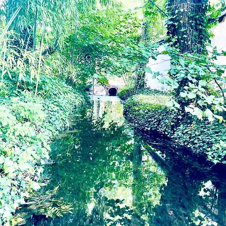 Villa Edouard - 180M2 In Nature & Forest - 20Min Disney - 7Min Airport Claye-Souilly Ngoại thất bức ảnh