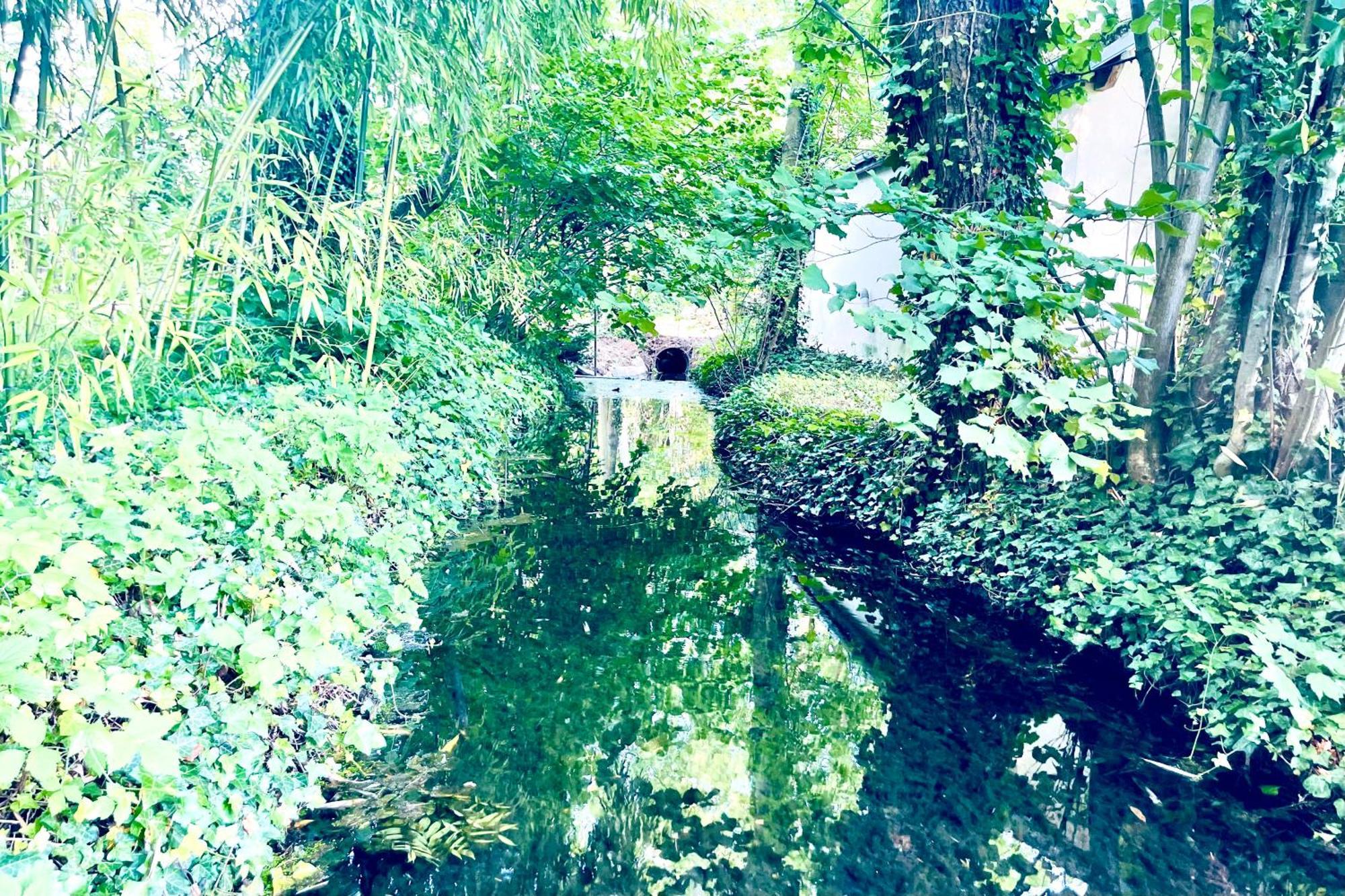 Villa Edouard - 180M2 In Nature & Forest - 20Min Disney - 7Min Airport Claye-Souilly Ngoại thất bức ảnh