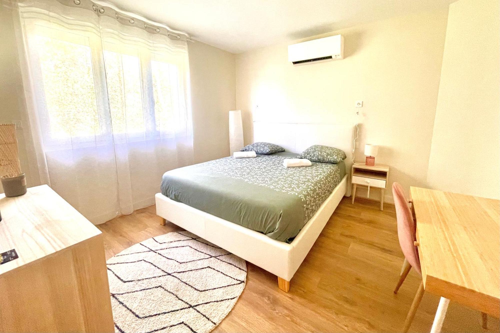 Villa Edouard - 180M2 In Nature & Forest - 20Min Disney - 7Min Airport Claye-Souilly Ngoại thất bức ảnh