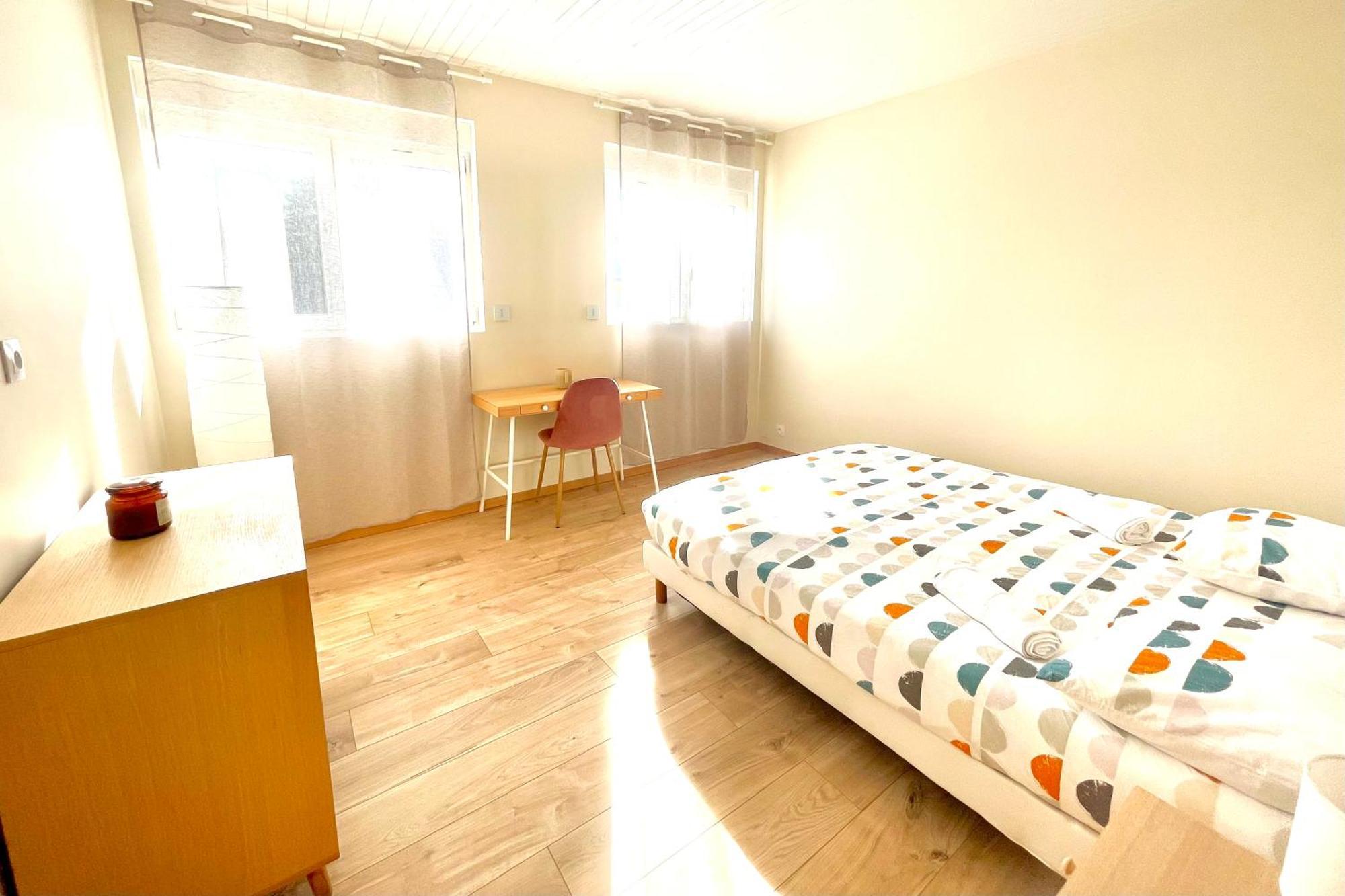 Villa Edouard - 180M2 In Nature & Forest - 20Min Disney - 7Min Airport Claye-Souilly Ngoại thất bức ảnh
