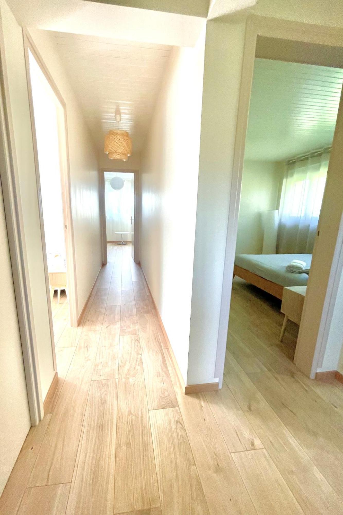 Villa Edouard - 180M2 In Nature & Forest - 20Min Disney - 7Min Airport Claye-Souilly Ngoại thất bức ảnh